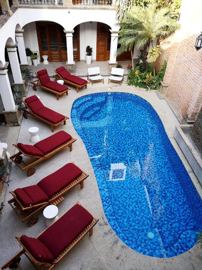 Casa Carmen Villa Puerto Vallarta Exterior photo