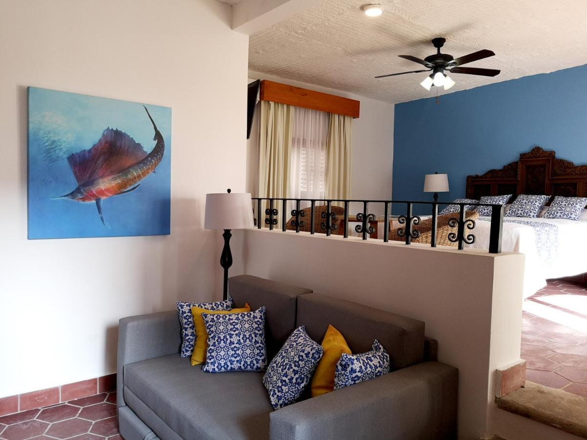 Casa Carmen Villa Puerto Vallarta Exterior photo