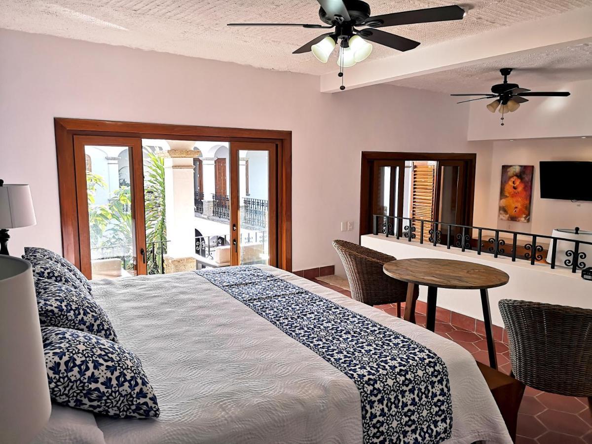 Casa Carmen Villa Puerto Vallarta Exterior photo