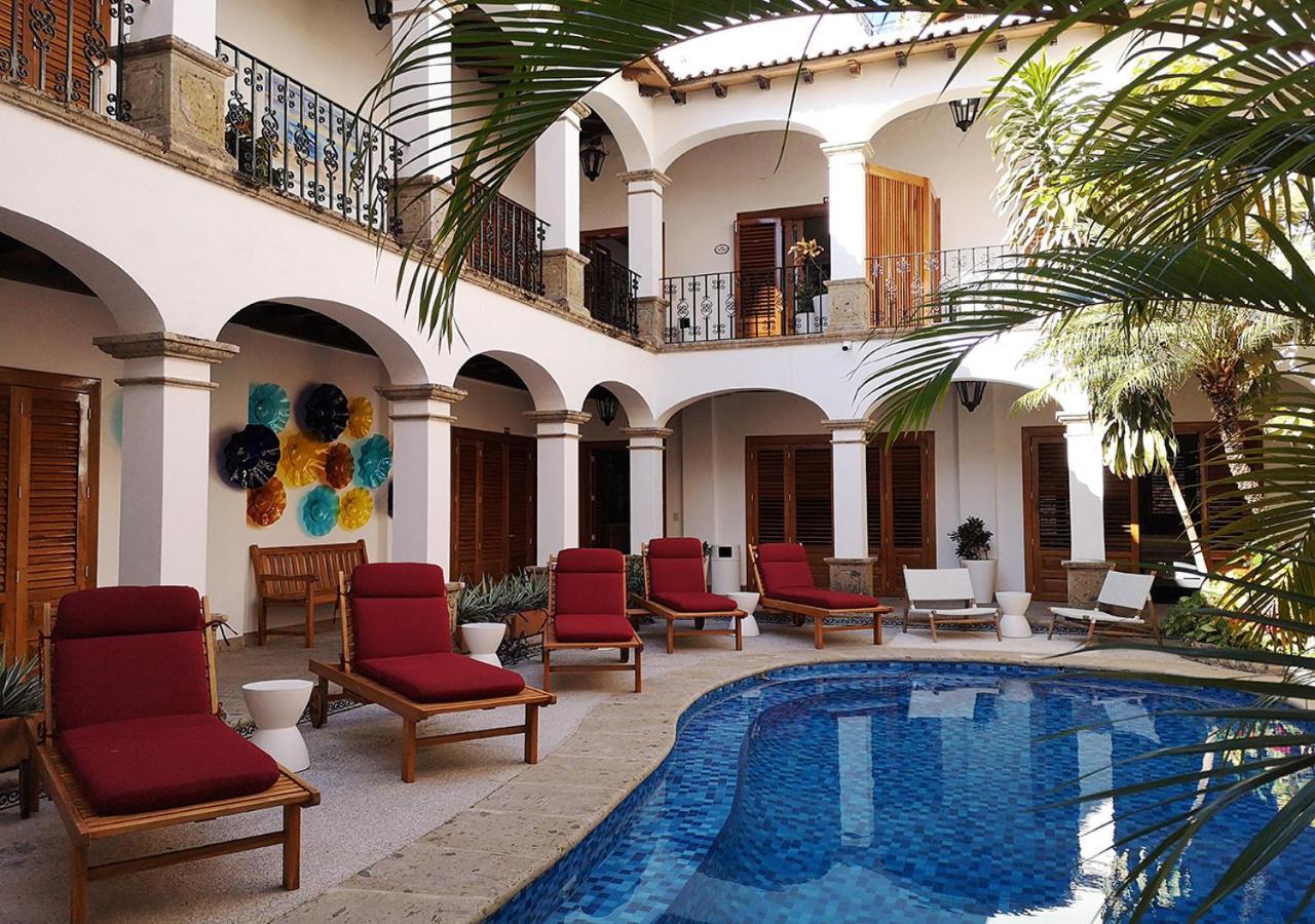 Casa Carmen Villa Puerto Vallarta Exterior photo